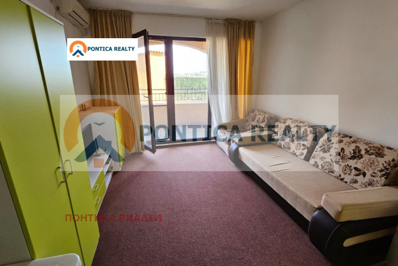 Till salu  Studio region Burgas , Aheloi , 41 kvm | 45599728 - bild [3]