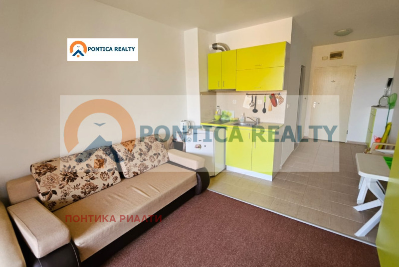 Till salu  Studio region Burgas , Aheloi , 41 kvm | 45599728 - bild [4]