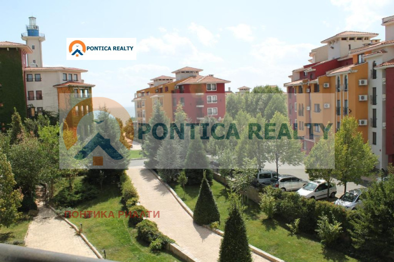 Till salu  Studio region Burgas , Aheloi , 41 kvm | 45599728 - bild [8]