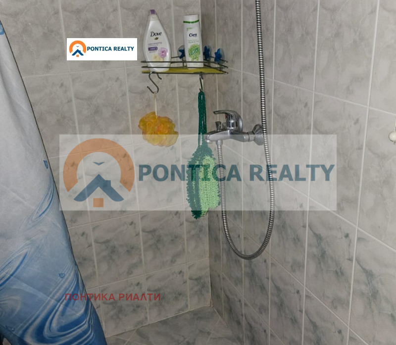 Till salu  Studio region Burgas , Aheloi , 41 kvm | 45599728 - bild [6]