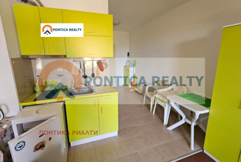 Till salu  Studio region Burgas , Aheloi , 41 kvm | 45599728 - bild [5]