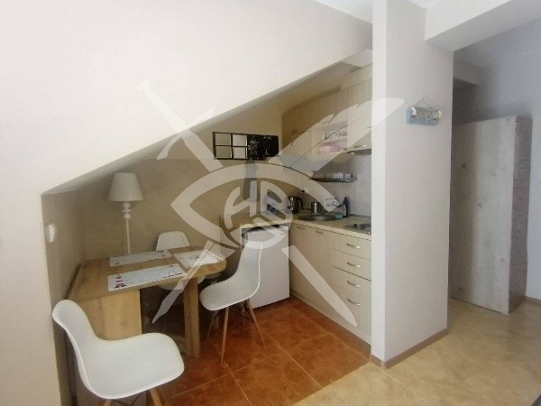 Till salu  Studio region Burgas , k.k. Slantjev brjag , 48 kvm | 86965289