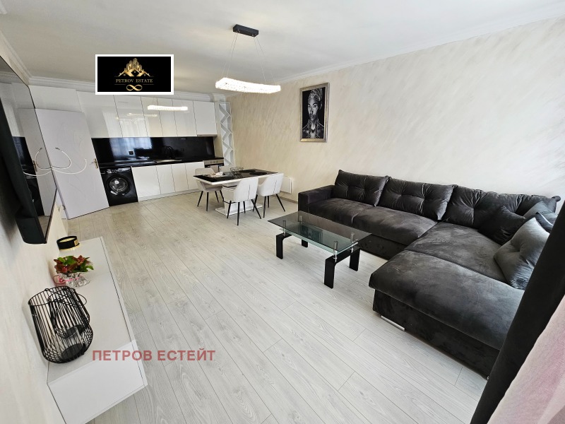 Till salu  1 sovrum region Pazardzhik , Velingrad , 74 kvm | 80735766 - bild [2]