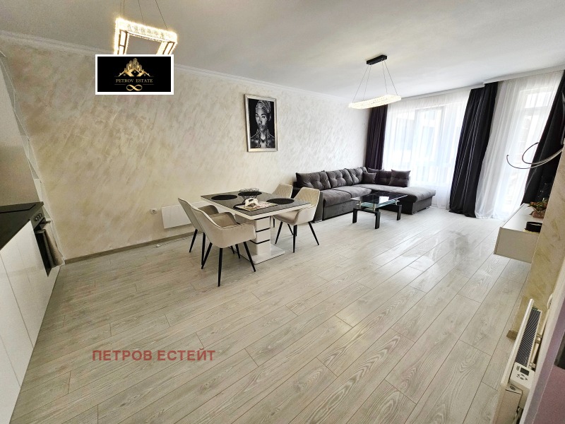 De vânzare  1 dormitor regiunea Pazardzhik , Velingrad , 74 mp | 80735766