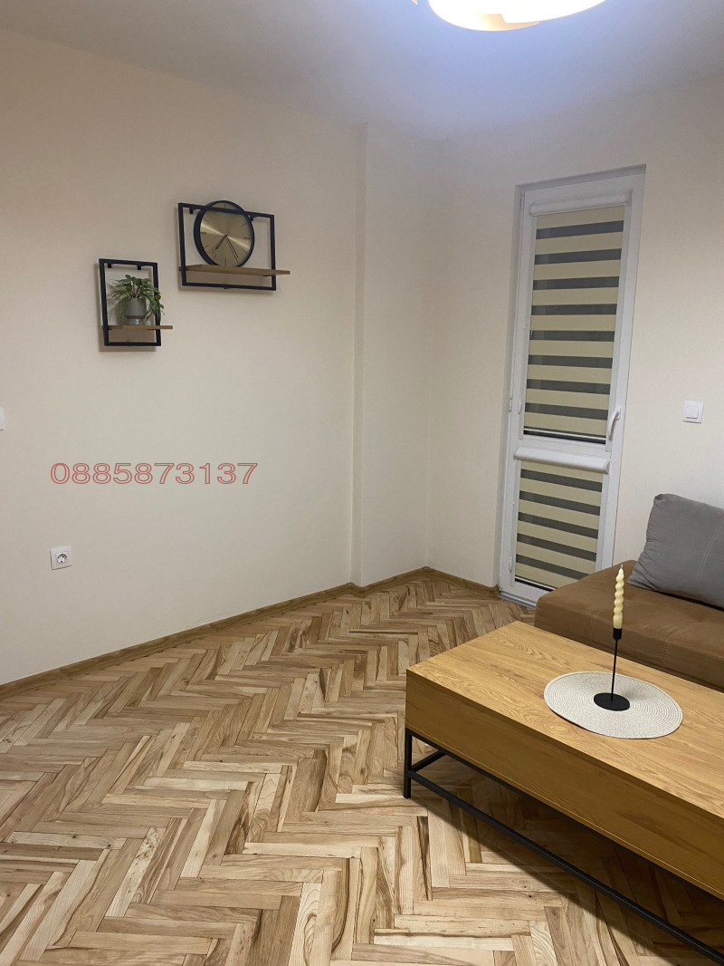 Till salu  1 sovrum Pleven , Sjirok centar , 55 kvm | 83595239 - bild [5]