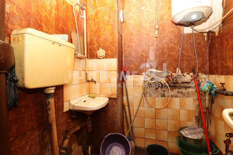 Προς πώληση  1 υπνοδωμάτιο Σοφηια , Λεβσκη , 47 τ.μ | 55885584 - εικόνα [7]