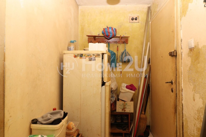 Προς πώληση  1 υπνοδωμάτιο Σοφηια , Λεβσκη , 47 τ.μ | 55885584 - εικόνα [8]