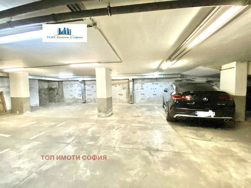 Продава  2-стаен град София , Център , 94 кв.м | 76001328 - изображение [13]