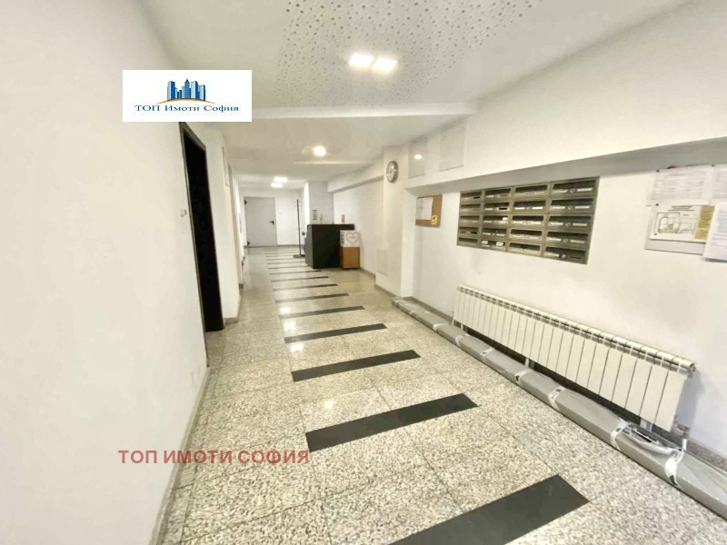 Продава  2-стаен град София , Център , 94 кв.м | 76001328 - изображение [11]