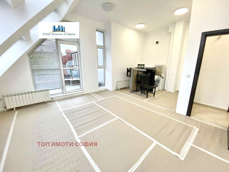 Продава  2-стаен град София , Център , 94 кв.м | 76001328 - изображение [7]