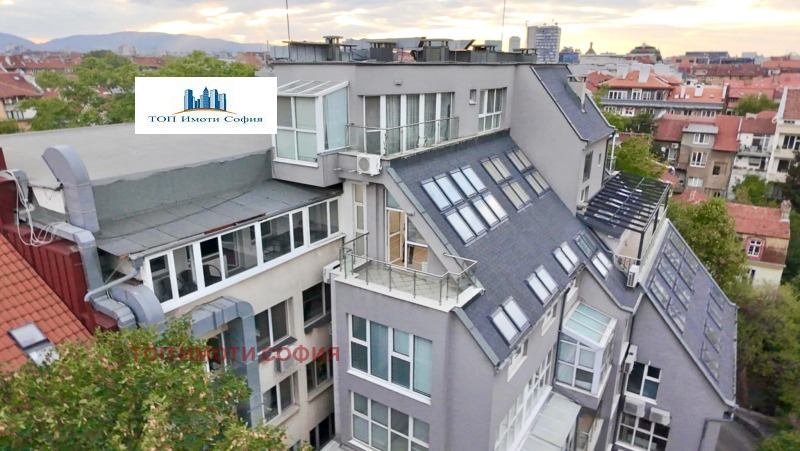 Продава  2-стаен град София , Център , 94 кв.м | 76001328