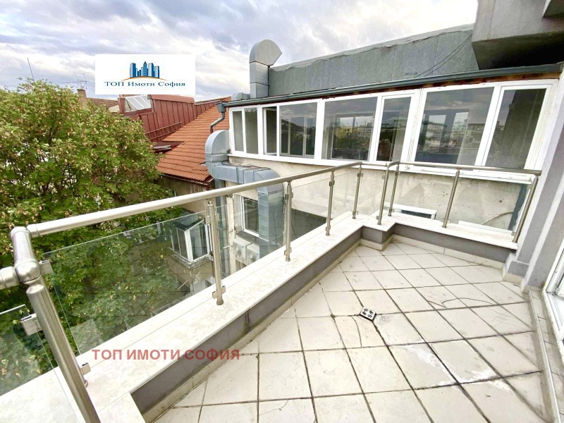 Продава  2-стаен град София , Център , 94 кв.м | 76001328 - изображение [4]