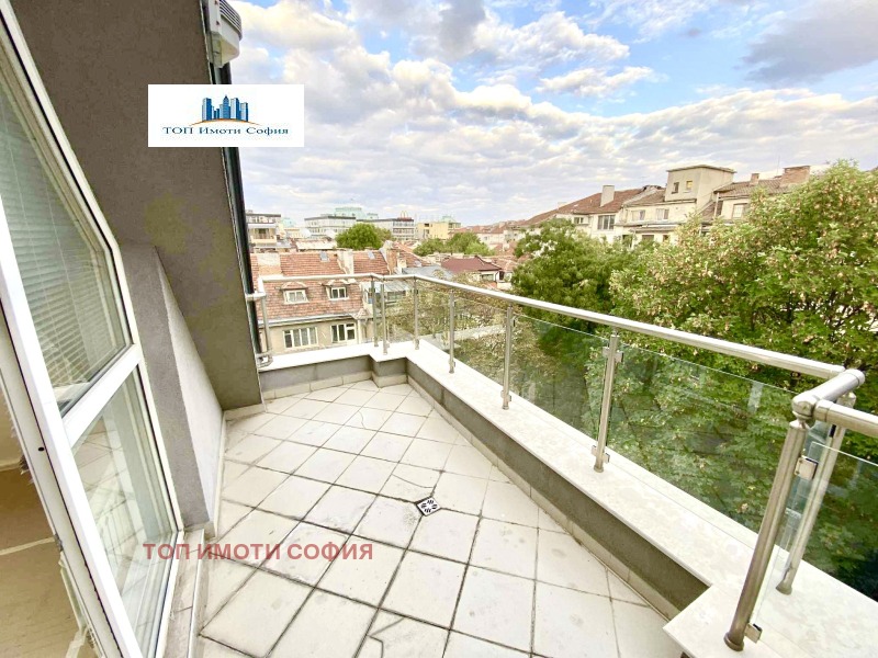 Продава  2-стаен град София , Център , 94 кв.м | 76001328 - изображение [3]