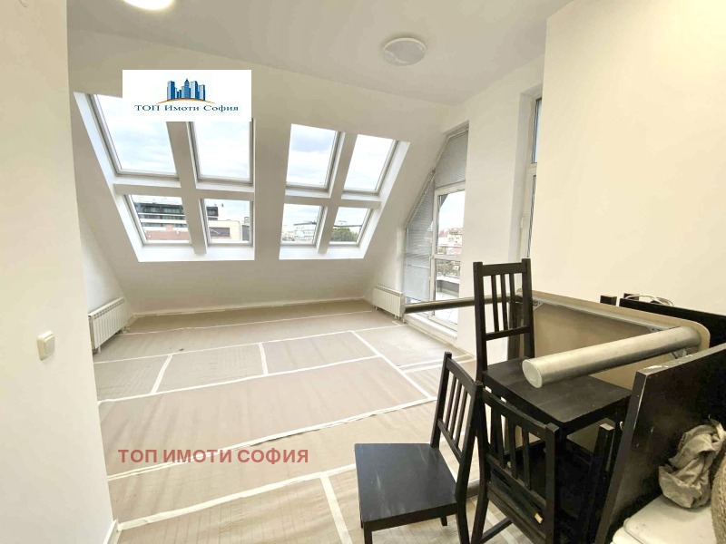 Продава  2-стаен град София , Център , 94 кв.м | 76001328 - изображение [5]
