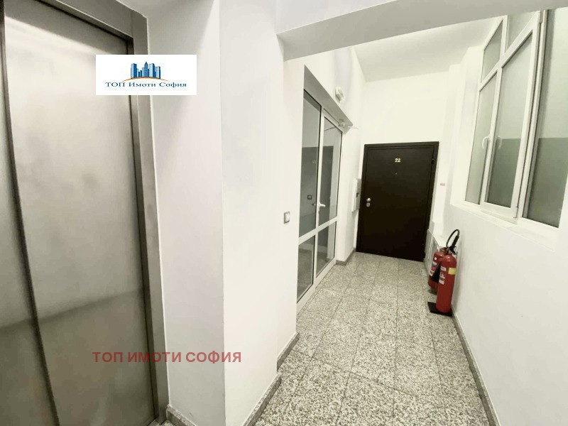 Продава  2-стаен град София , Център , 94 кв.м | 76001328 - изображение [14]