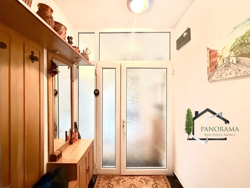 Продава 2-СТАЕН, гр. Шумен, Еверест, снимка 2 - Апартаменти - 52390814