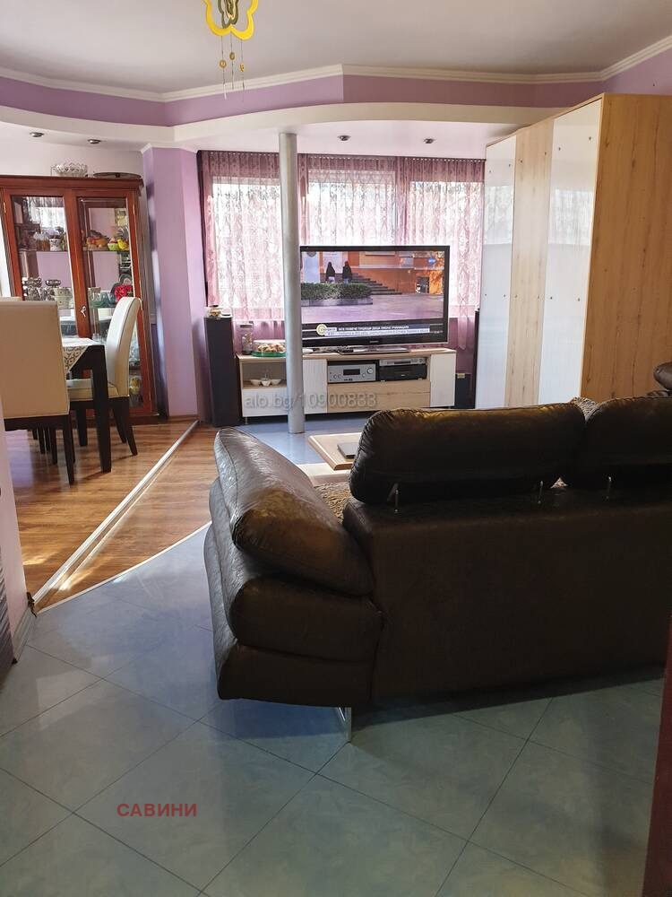 Продава 2-СТАЕН, гр. Бургас, Изгрев, снимка 9 - Апартаменти - 54738945