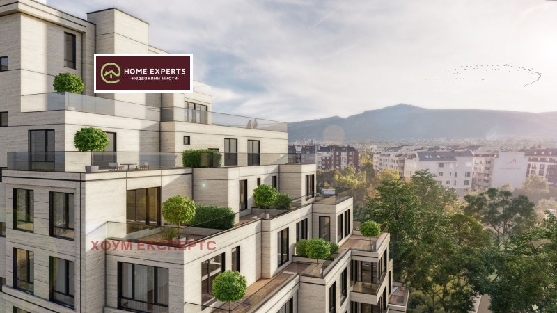 Продава  3-стаен град София , Кръстова вада , 113 кв.м | 42820272 - изображение [11]