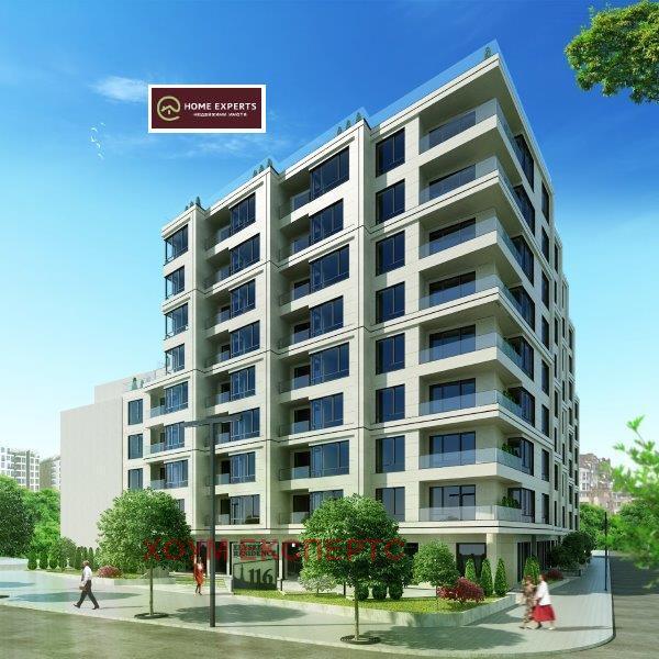 Продаја  2 спаваће собе Софија , Крастова вада , 105 м2 | 42820272 - слика [3]