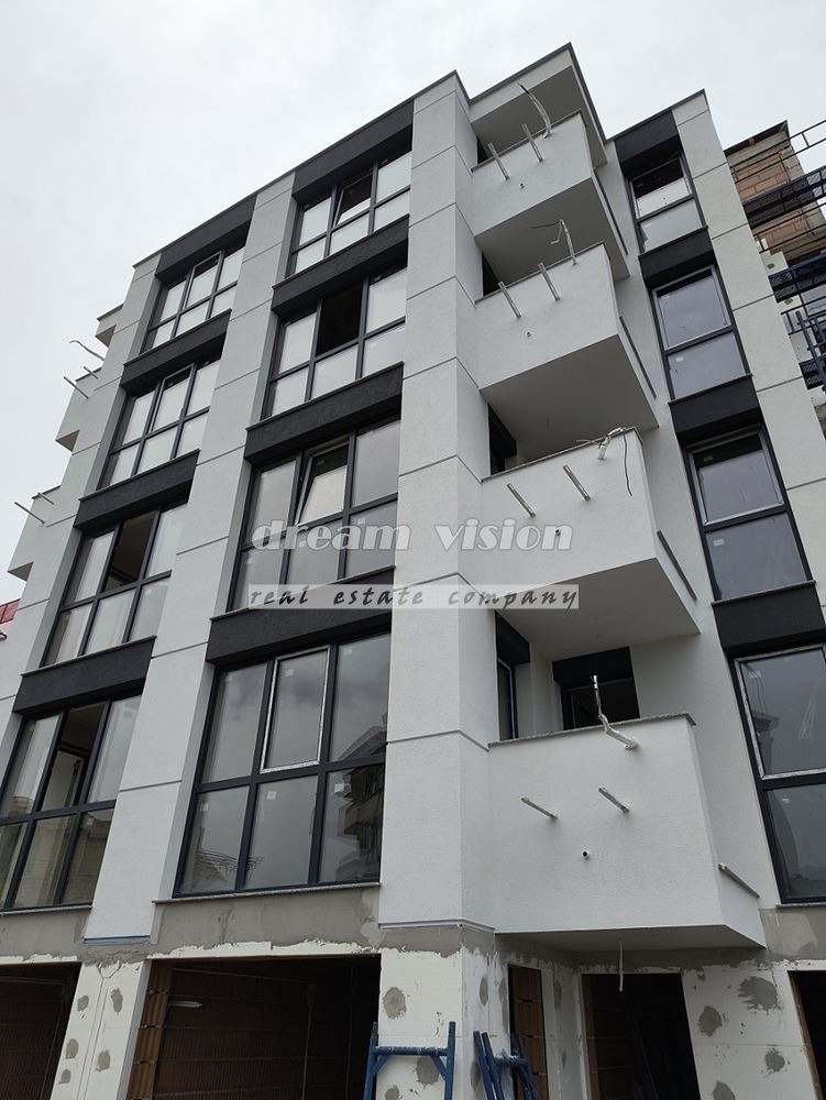 Продава  3-стаен град София , Овча купел , 153 кв.м | 52829224 - изображение [2]