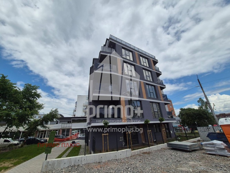 Na sprzedaż  2 sypialnie Sofia , Ljulin - centar , 110 mkw | 91751088 - obraz [2]