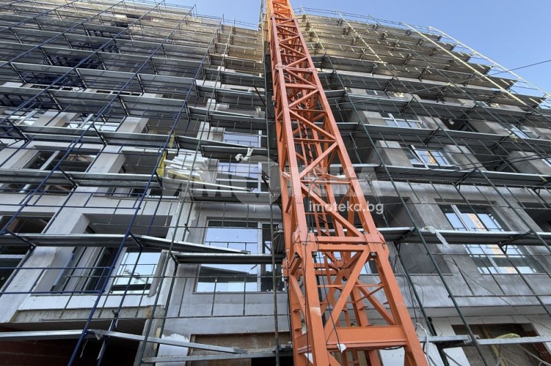 На продаж  2 спальні София , Младост 4 , 99 кв.м | 98675717