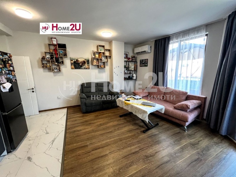 Продава  3-стаен град Варна , Виница , 100 кв.м | 31399094 - изображение [5]