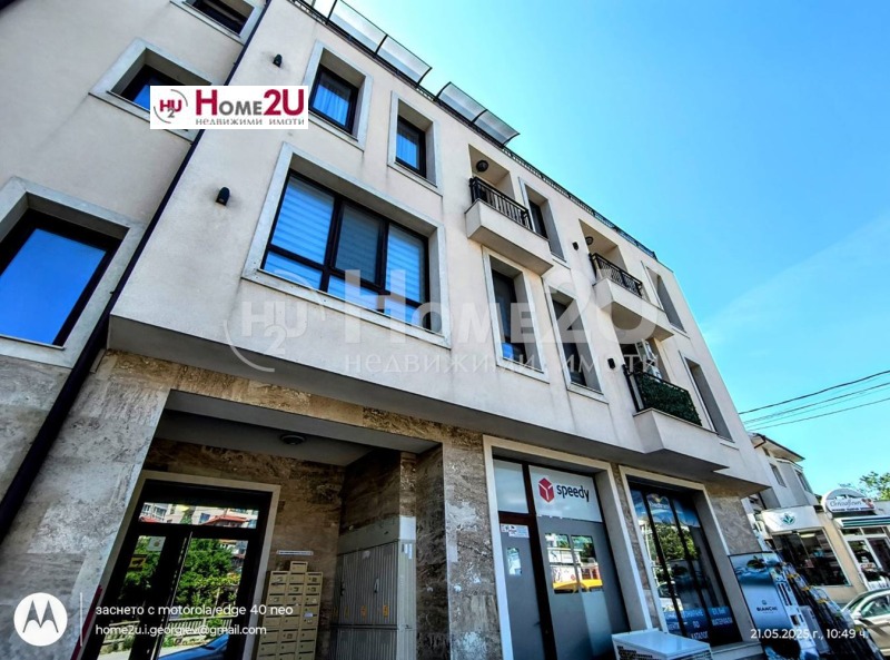 Продава  3-стаен град Варна , Виница , 100 кв.м | 31399094