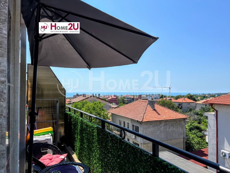 Продава  3-стаен град Варна , Виница , 100 кв.м | 31399094 - изображение [3]
