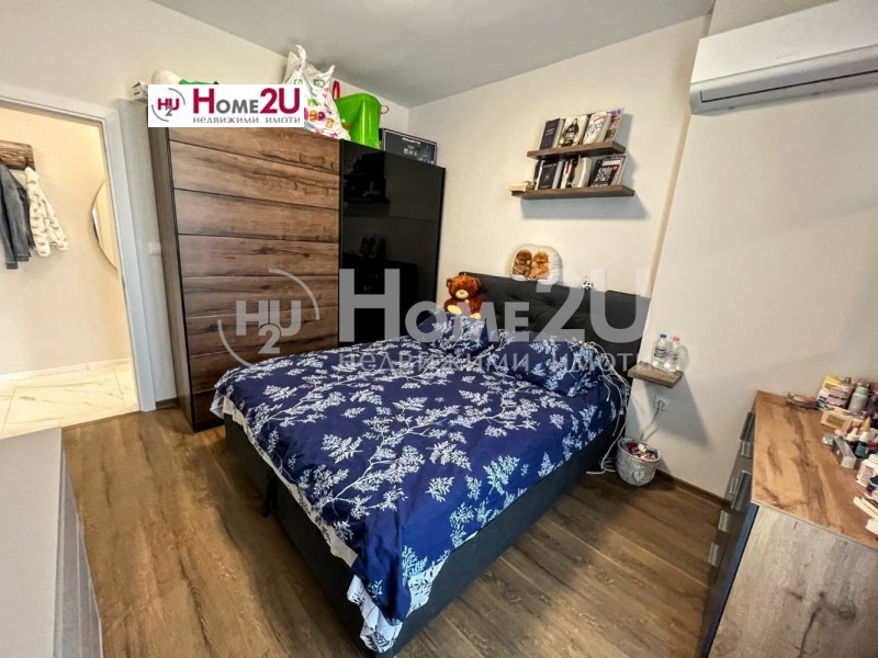 Продава  3-стаен град Варна , Виница , 100 кв.м | 31399094 - изображение [12]