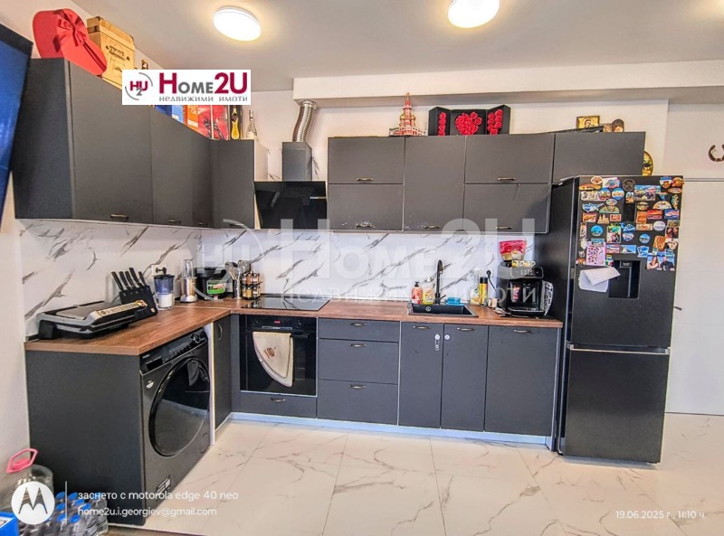 Продава  3-стаен град Варна , Виница , 100 кв.м | 31399094 - изображение [7]