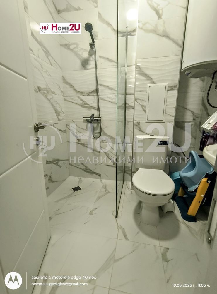 Продава  3-стаен град Варна , Виница , 100 кв.м | 31399094 - изображение [11]