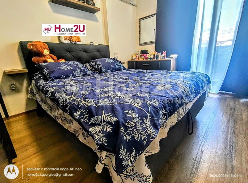 Продава  3-стаен град Варна , Виница , 100 кв.м | 31399094 - изображение [9]