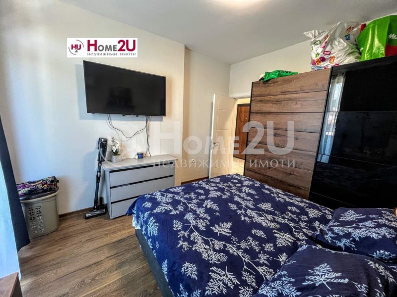 Продава  3-стаен град Варна , Виница , 100 кв.м | 31399094 - изображение [13]