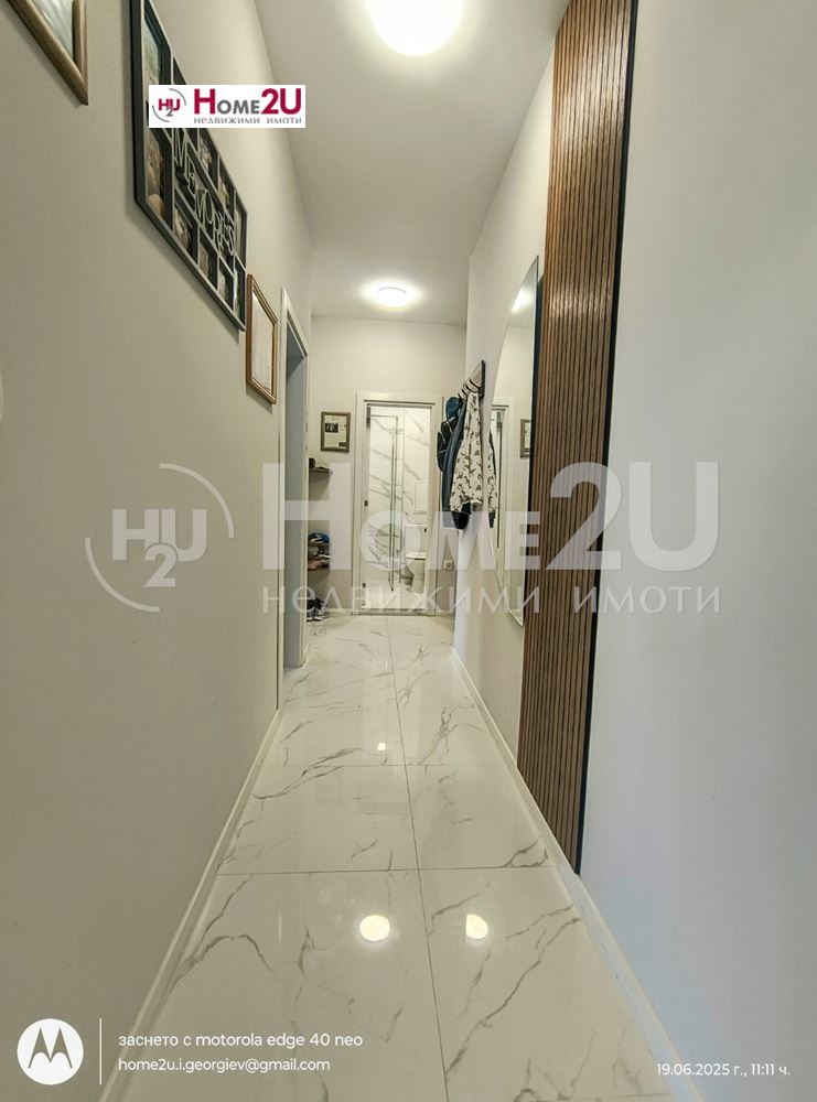 Продава  3-стаен град Варна , Виница , 100 кв.м | 31399094 - изображение [10]