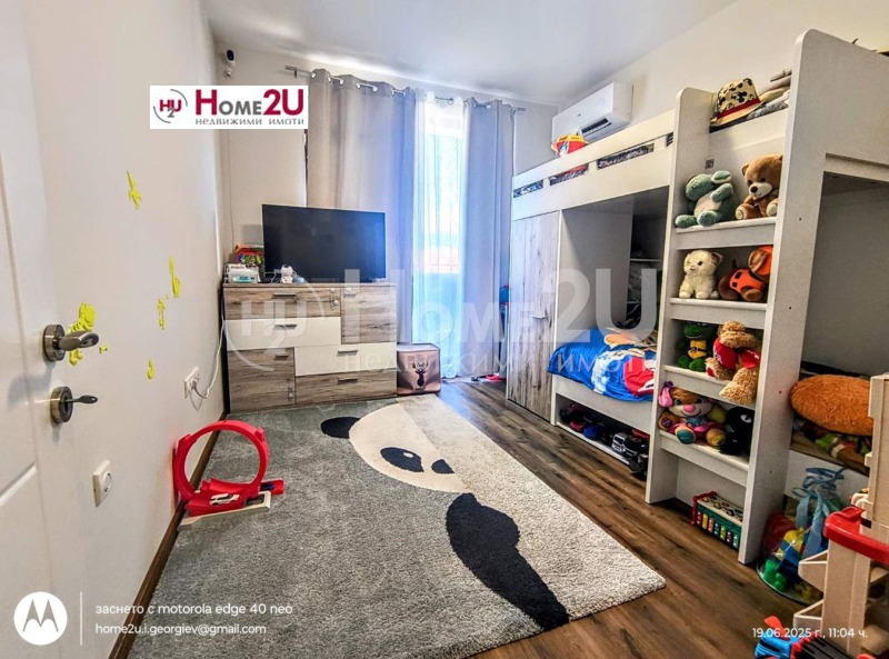 Продава  3-стаен град Варна , Виница , 100 кв.м | 31399094 - изображение [8]