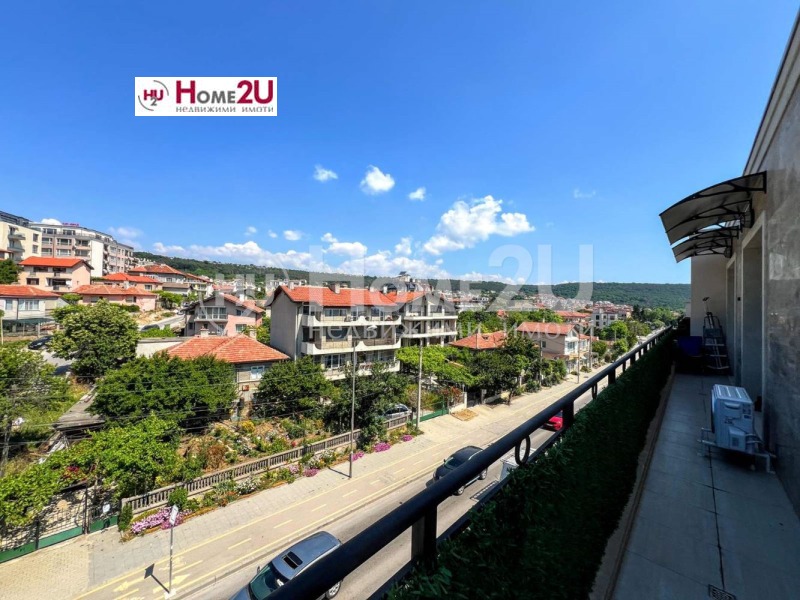 Продава  3-стаен град Варна , Виница , 100 кв.м | 31399094 - изображение [4]