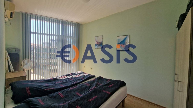 Til salg  2 soveværelser region Burgas , k.k. Slanchev bryag , 97 kvm | 76084750 - billede [15]