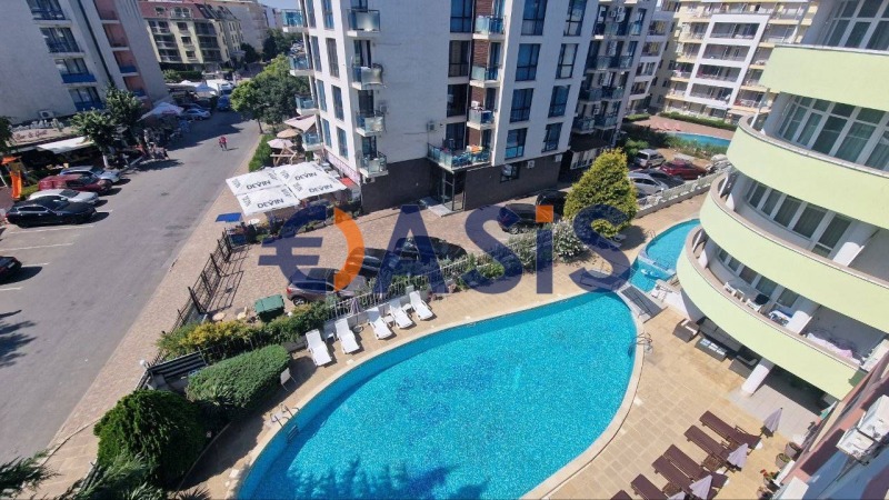 Продава  3-стаен, област Бургас, к.к. Слънчев бряг • 95 000 € • ID 47790950 — holmes.bg - [1] 