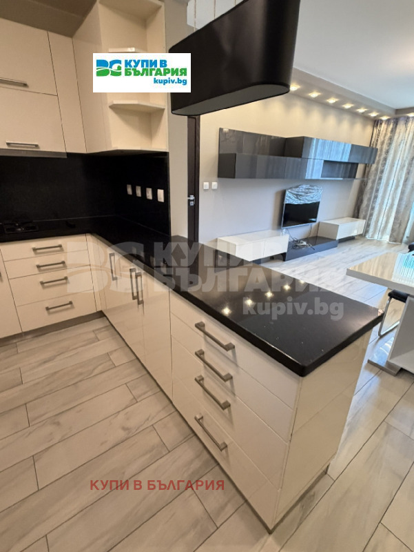 Продава 3-СТАЕН, гр. София, Овча купел 1, снимка 4 - Апартаменти - 55025435