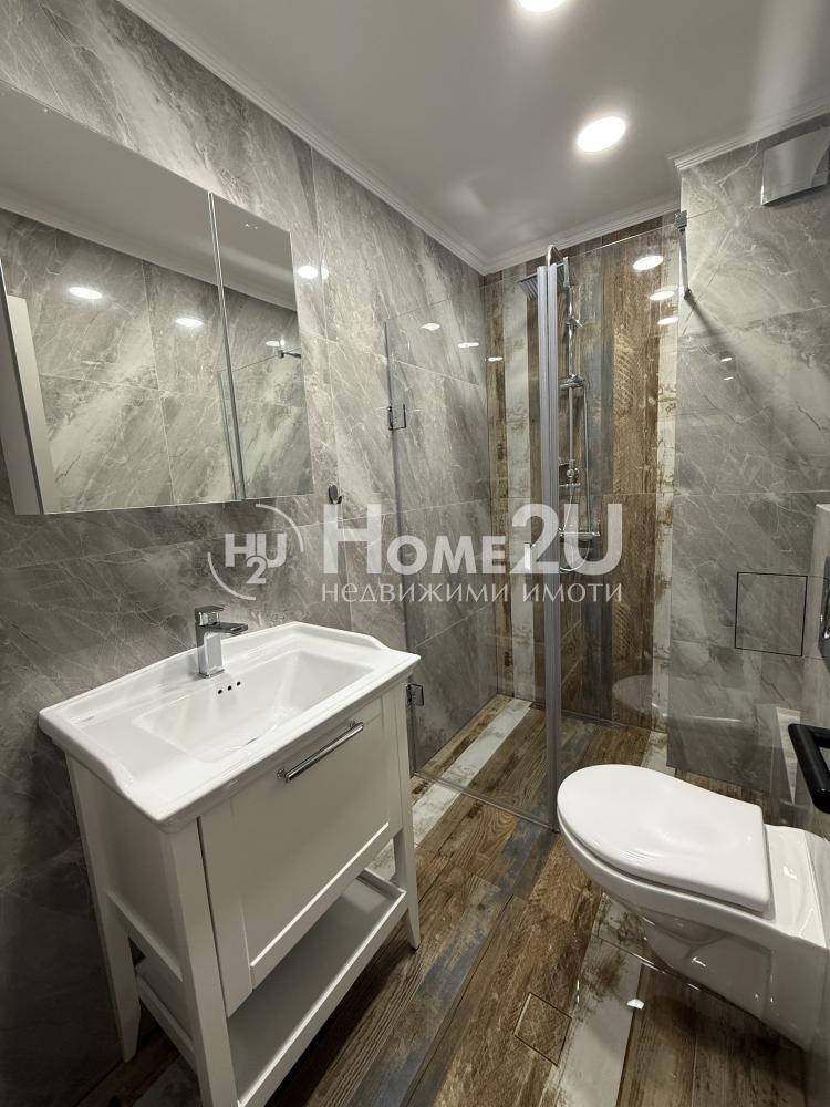 Продава 4-СТАЕН, гр. Варна, Бриз, снимка 9 - Апартаменти - 55802867