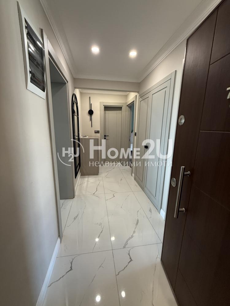 Продава 4-СТАЕН, гр. Варна, Бриз, снимка 12 - Апартаменти - 55802867