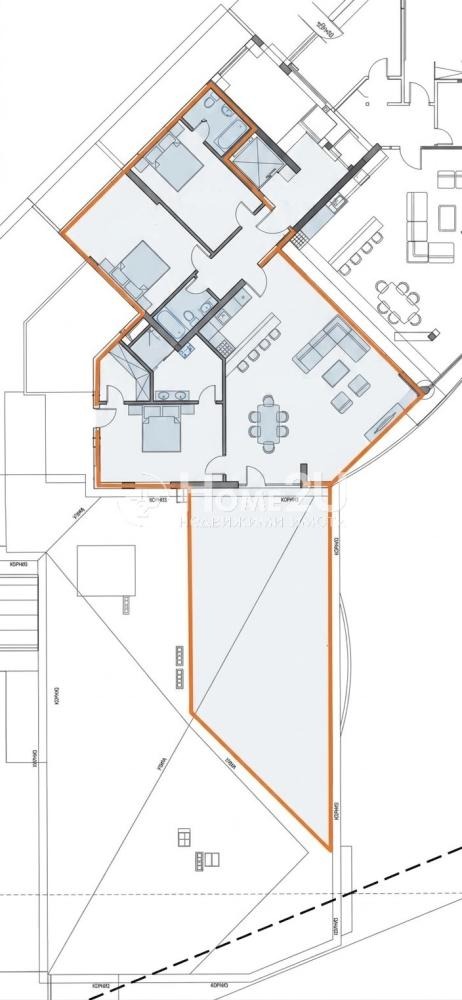 Продава 4-СТАЕН, гр. Варна, Бриз, снимка 13 - Апартаменти - 55802867
