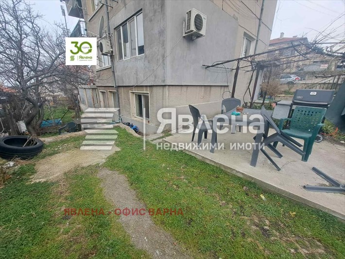 Продава ЕТАЖ ОТ КЪЩА, гр. Аксаково, област Варна, снимка 6 - Етаж от къща - 53867772