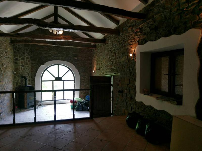 Продава КЪЩА, с. Славейково, област Габрово, снимка 9 - Къщи - 52396344