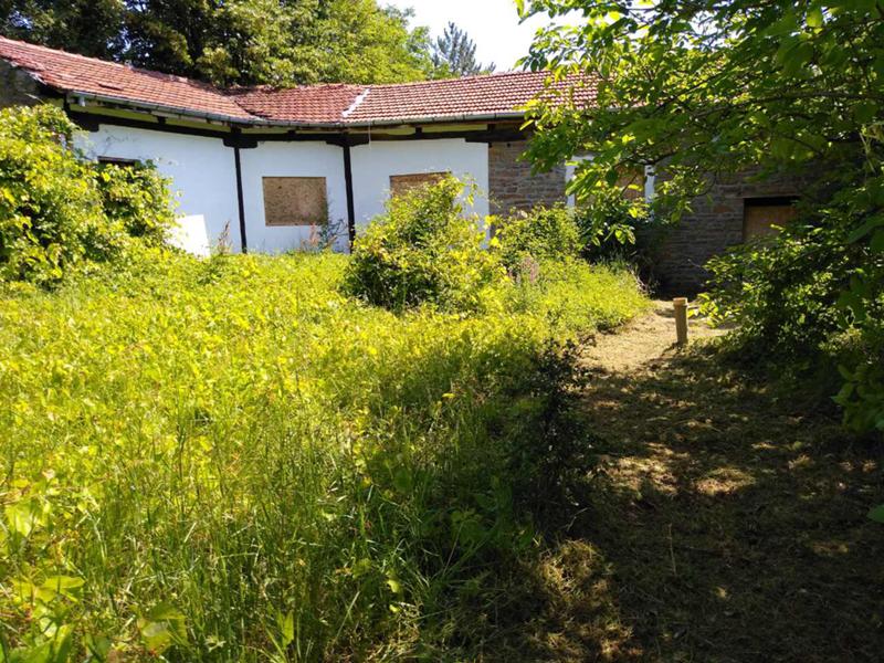 Продава КЪЩА, с. Славейково, област Габрово, снимка 14 - Къщи - 52396344