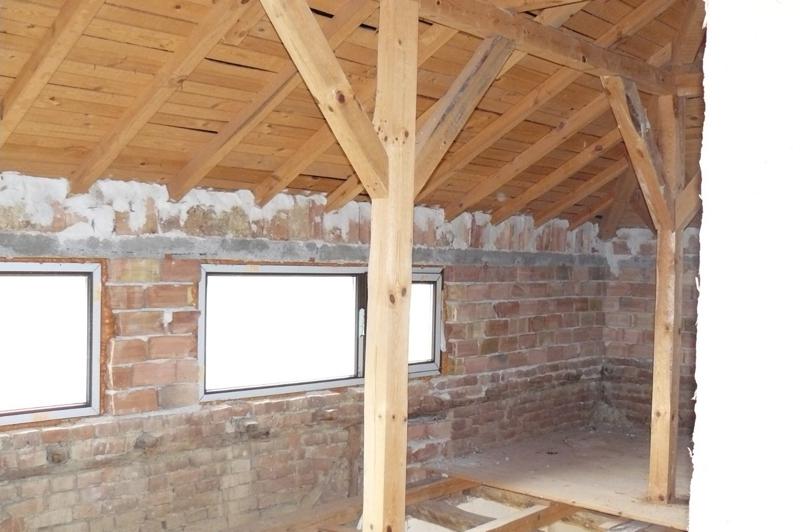 Продава КЪЩА, с. Славейково, област Габрово, снимка 13 - Къщи - 52396344