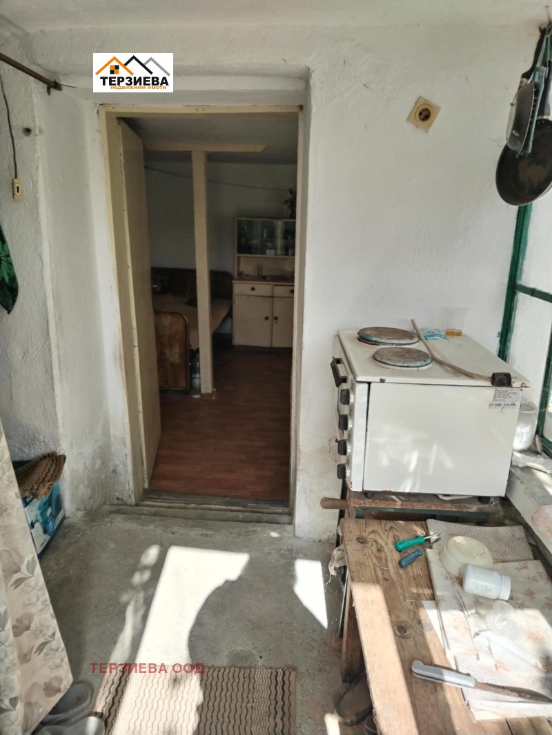 Te koop  Huis regio Stara Zagora , Ostra mogila , 70 m² | 60316425 - afbeelding [8]