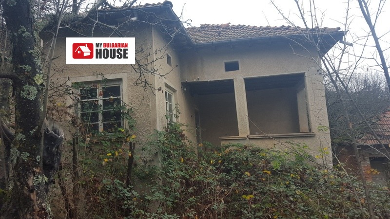 Till salu  Hus region Sofia , Osikovica , 156 kvm | 22746917 - bild [2]