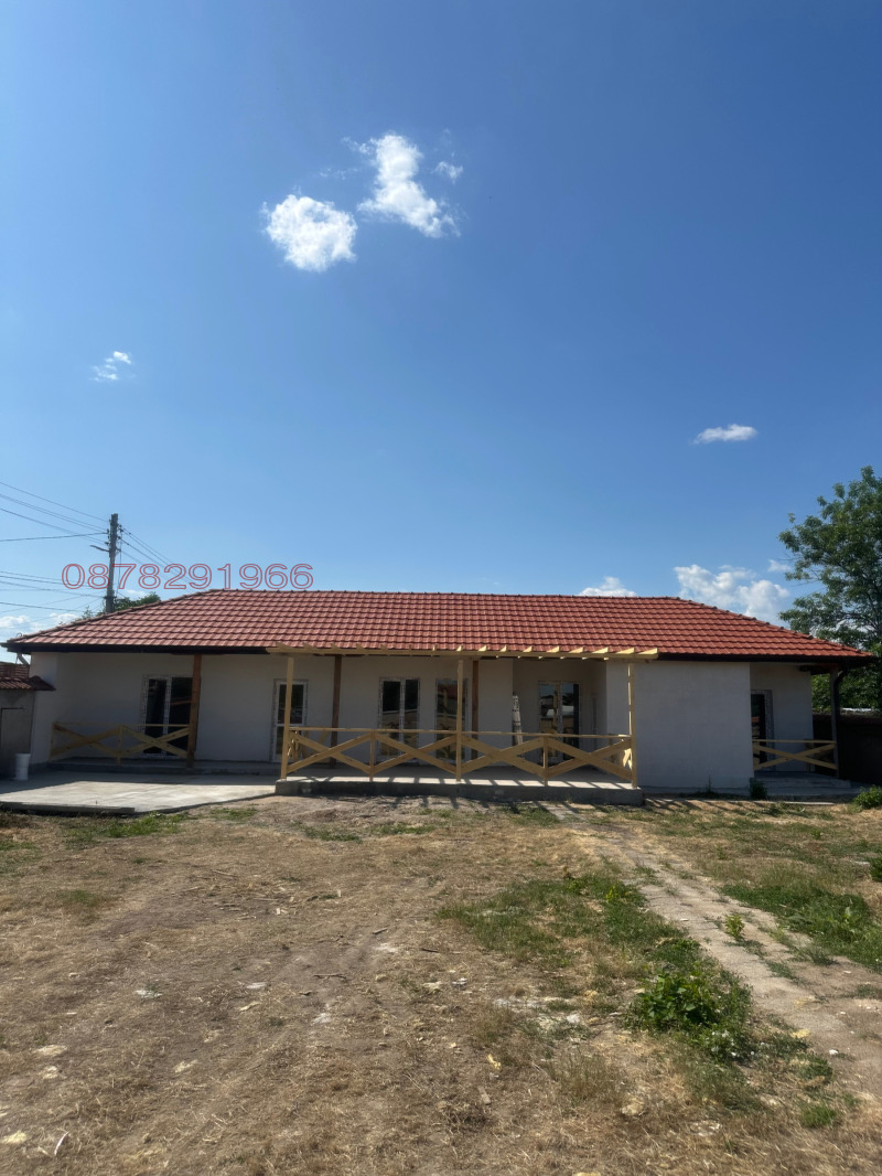 Продаја  Кућа регион Пловдив , Калојаново , 140 м2 | 89701954 - слика [3]